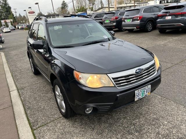 $10990 : 2010  Forester 2.5X image 9