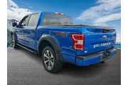 $25997 : Ford F-150 2019 4x4 XL 4dr S thumbnail