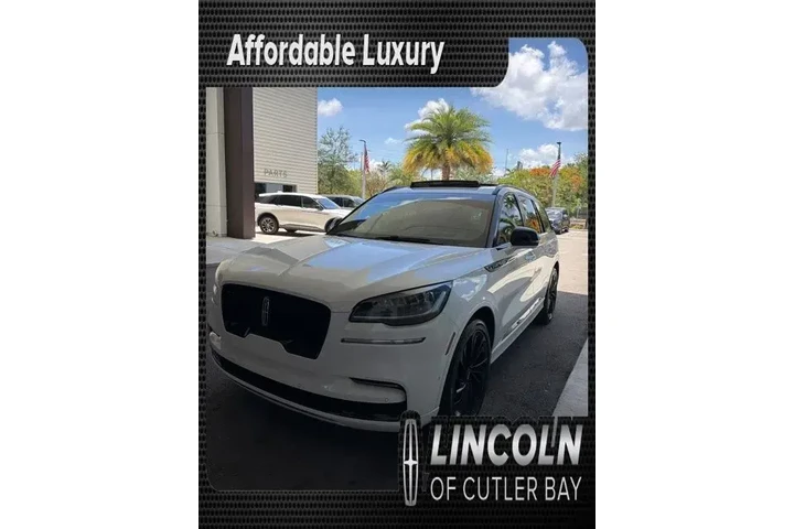 $39990 : Lincoln Aviator 2023 Reserve image 1