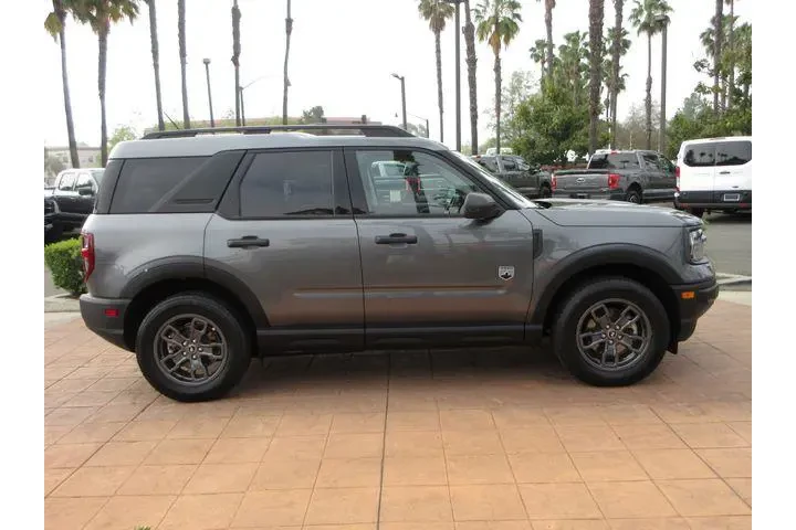 $24999 : Ford Bronco Sport 2024 AWD B image 5