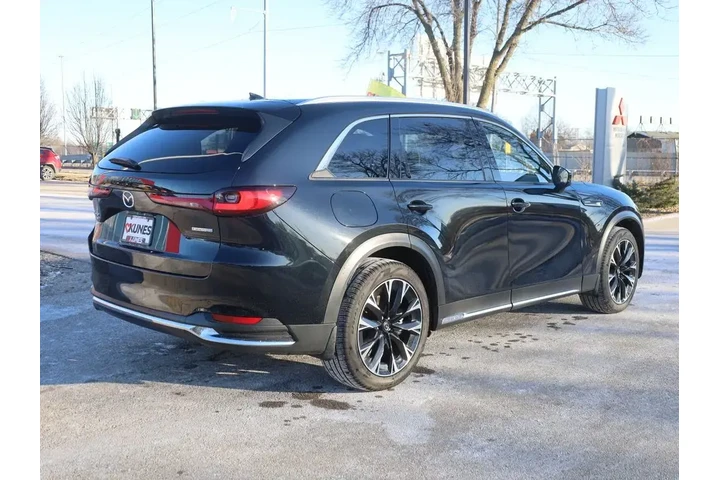 $34677 : Mazda CX-90 Plug-in Hybrid 2 image 8