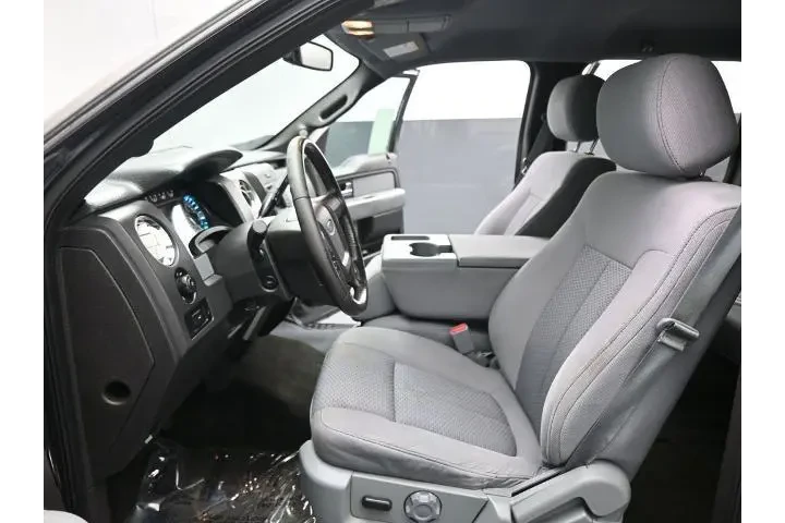 $14000 : Ford F-150 2013 4x2 XL 4dr S image 9