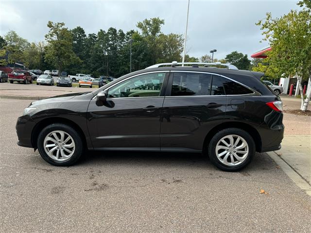 $12498 : 2017 RDX V6 AWD image 4