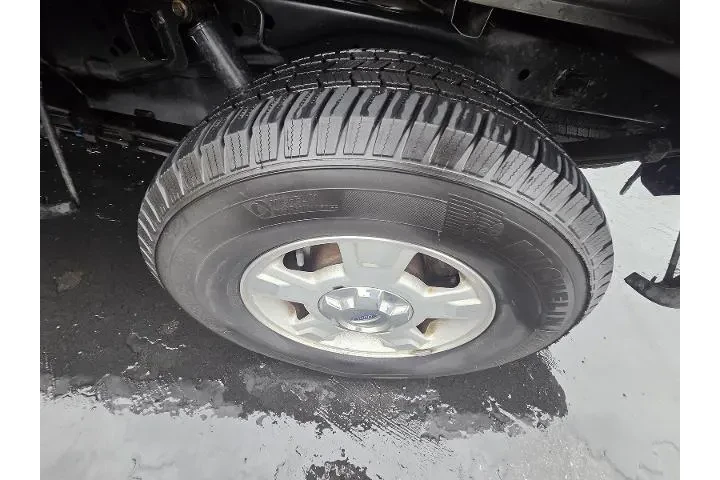 $14000 : Ford F-150 2011 4x4 XLT 4dr image 8