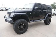 $24225 : Jeep Wrangler JK Unlimited 2 thumbnail