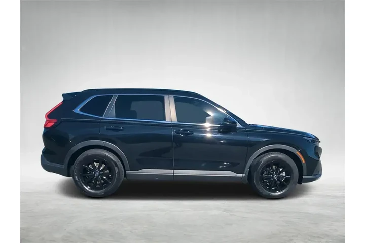 $31900 : Honda CR-V Hybrid 2024 Sport image 2