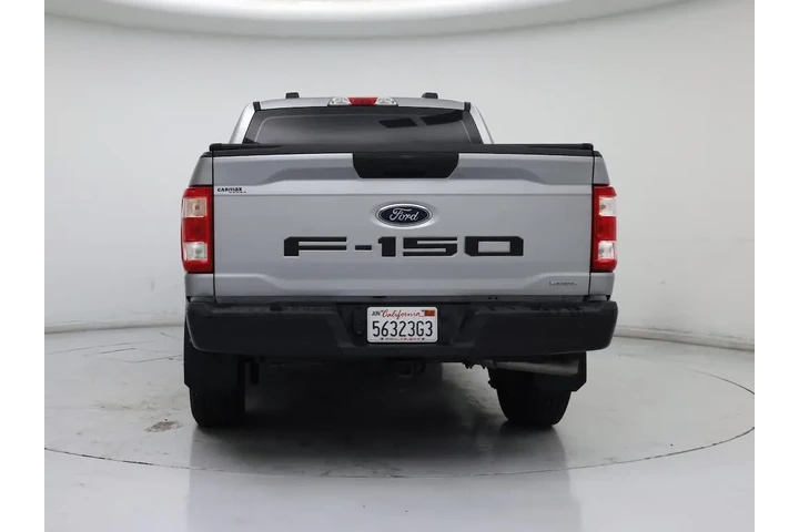 $35998 : Ford F-150 2021 4x4 XLT 4dr image 6