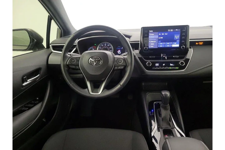 $22998 : Toyota Corolla Hatchback 201 image 10