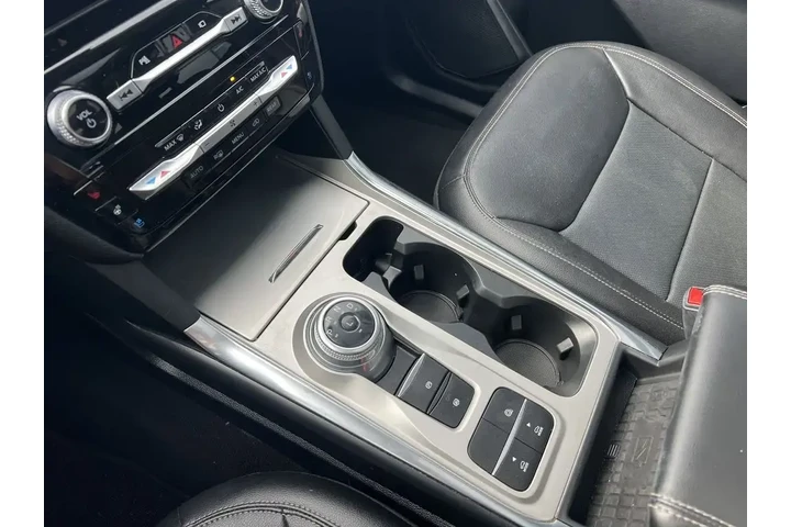 $25479 : Ford Explorer 2022 Limited 4 image 9