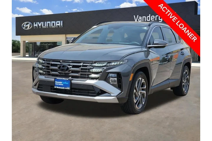 $37299 : Hyundai TUCSON 2026 Limited image 1