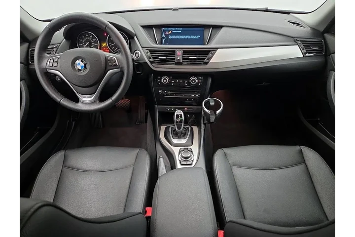 $16998 : BMW X1 2015 sDrive28i 4dr SU image 9