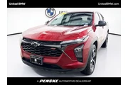 Chevrolet Trax 2024 RS 4dr C en Atlanta