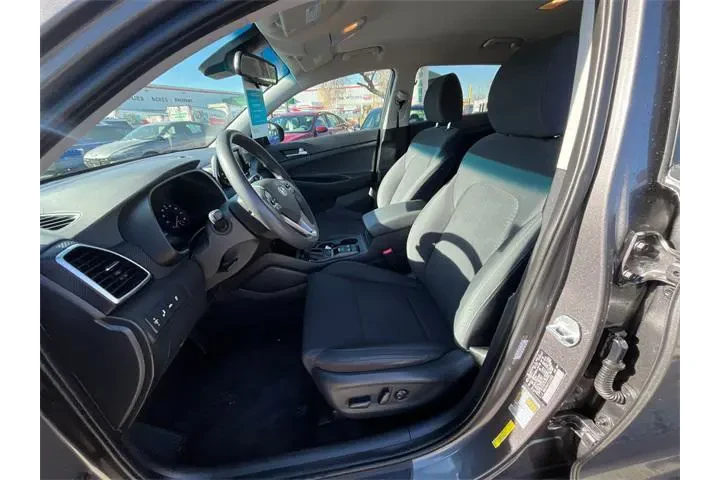 $16581 : Hyundai TUCSON 2020 Value 4d image 10
