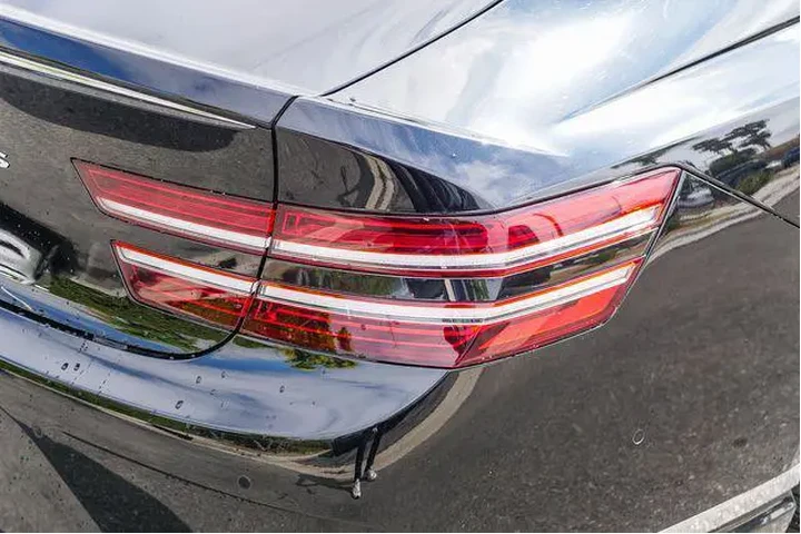 $38500 : Genesis Electrified G80 2023 image 8