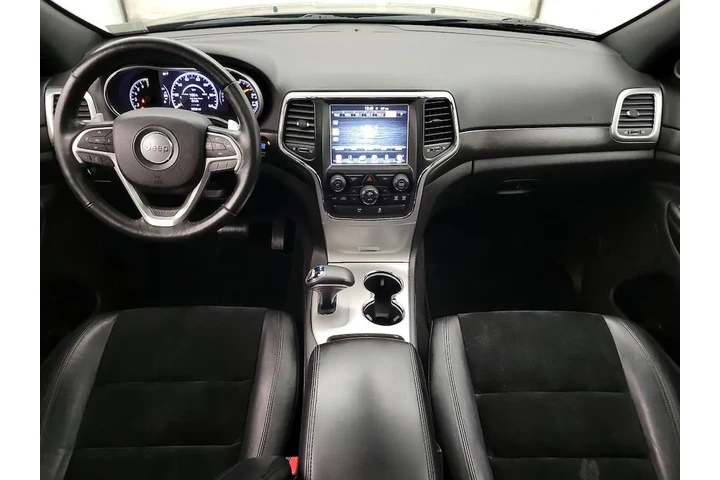 $17998 : Jeep Grand Cherokee 2015 4x4 image 9