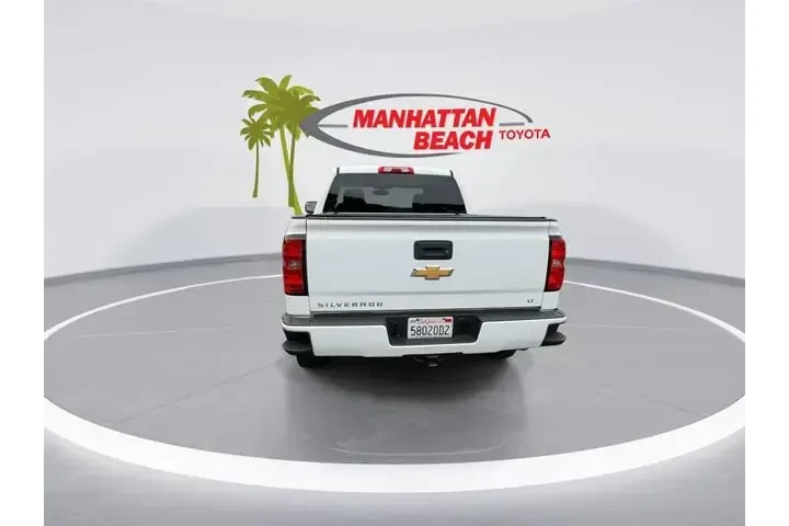 $24595 : Chevrolet Silverado 1500 201 image 7