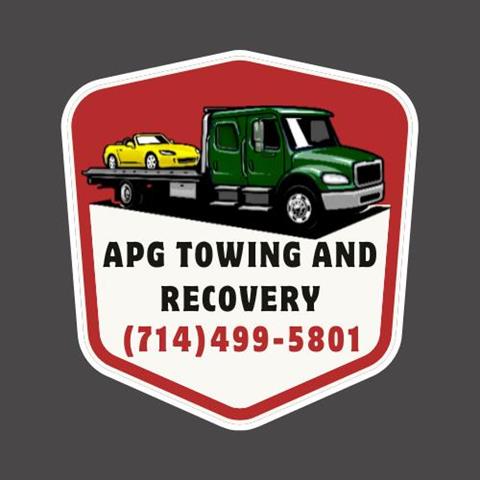 APG Towing and Recovery image 1