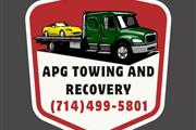 APG Towing and Recovery