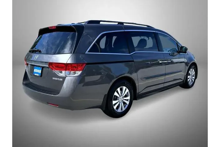 $20995 : Honda Odyssey 2016 EX-L 4dr image 5