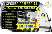 SEGURO para NEGOCIOS en Los Angeles