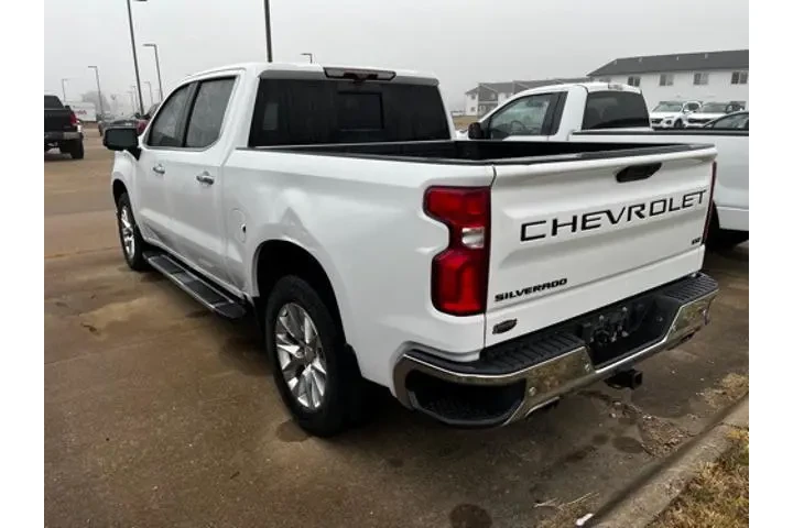 $35885 : Chevrolet Silverado 1500 202 image 2