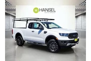 Ford Ranger 2021 4x4 XL 4dr