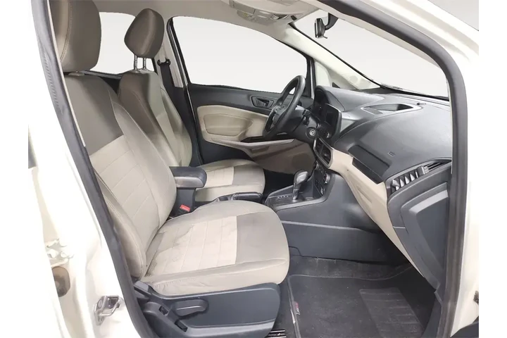 $15500 : Ford EcoSport 2021 S 4dr Cro image 4