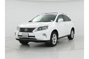 $17998 : Lexus RX 350 2015 AWD 4dr SU thumbnail