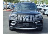 $39493 : Ford Explorer Hybrid 2023 AW thumbnail