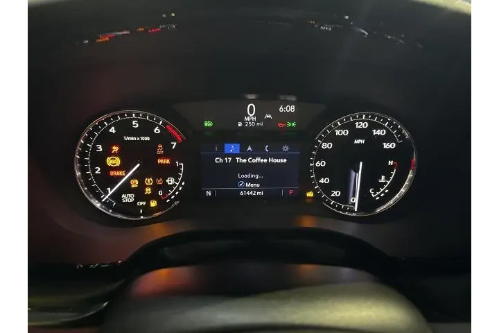 $21654 : Cadillac XT5 2020 Luxury 4dr image 10