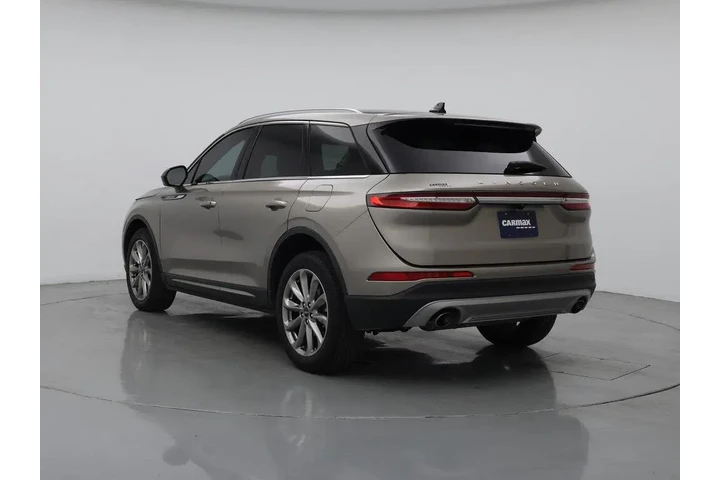 $25998 : Lincoln Corsair 2021 Standar image 2