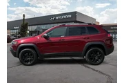 $21252 : Jeep Cherokee 2021 4x4 Trail thumbnail