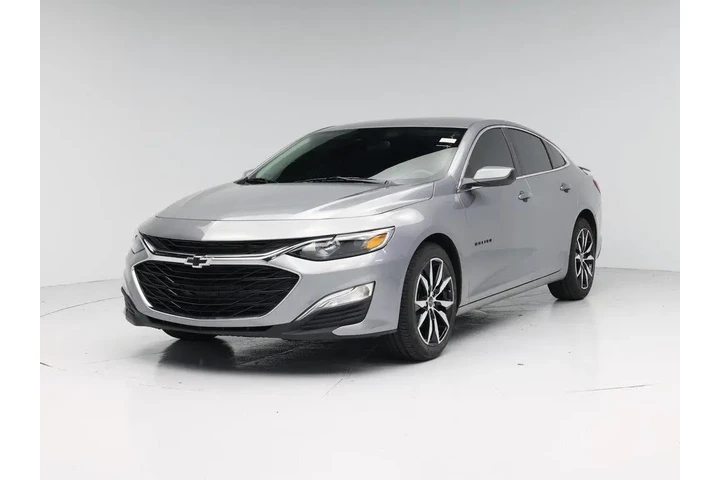 $21998 : Chevrolet Malibu 2024 RS 4dr image 4