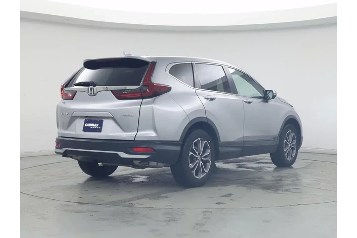 $26998 : Honda CR-V 2020 AWD EX-L 4dr image 8