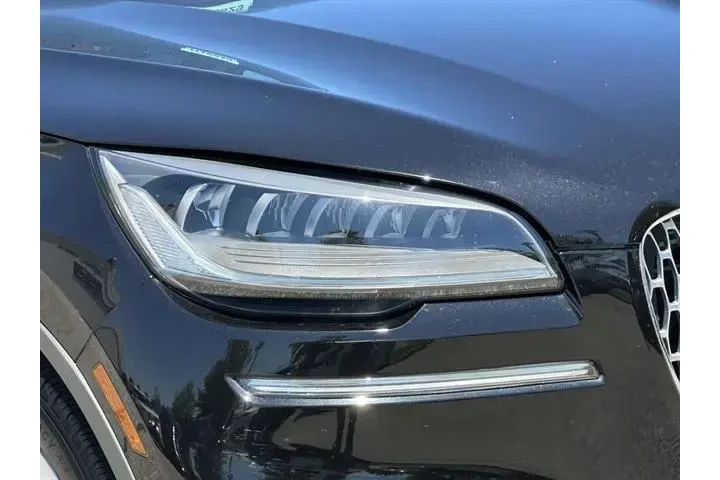 $39495 : Lincoln Aviator 2023 AWD Res image 8