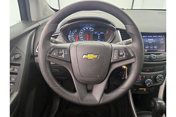 $14998 : Chevrolet Trax 2021 LS 4dr C image 10