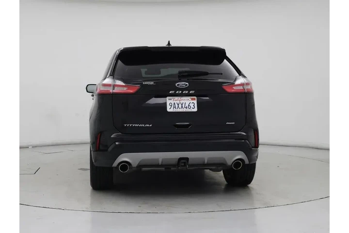 $22998 : Ford Edge 2022 AWD Titanium image 6