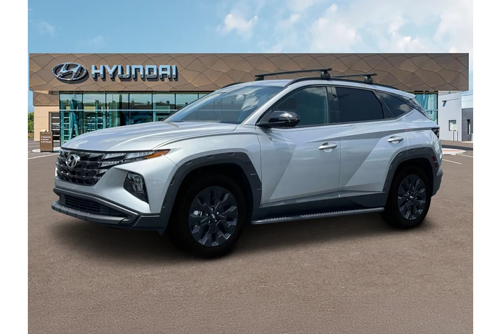$28163 : Hyundai TUCSON 2024 AWD XRT image 4