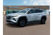 $28163 : Hyundai TUCSON 2024 AWD XRT thumbnail