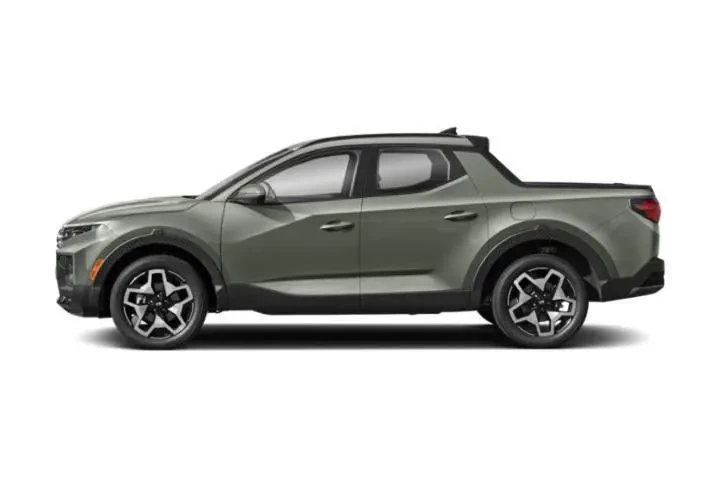 $29990 : Hyundai SANTA CRUZ 2023 AWD image 6