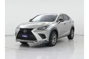 $26998 : Lexus NX 300 2020 F SPORT 4d thumbnail