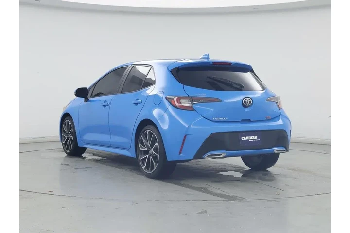 $24998 : Toyota Corolla Hatchback 201 image 2
