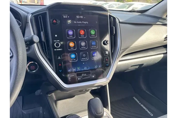 $25995 : Subaru Crosstrek 2024 AWD Pr image 8