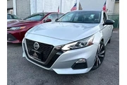 2022 NISSAN ALTIMA2022 NISSAN thumbnail
