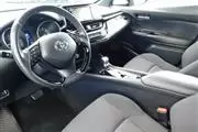 $11000 : 2018 TOYOTA C-HR XLE thumbnail
