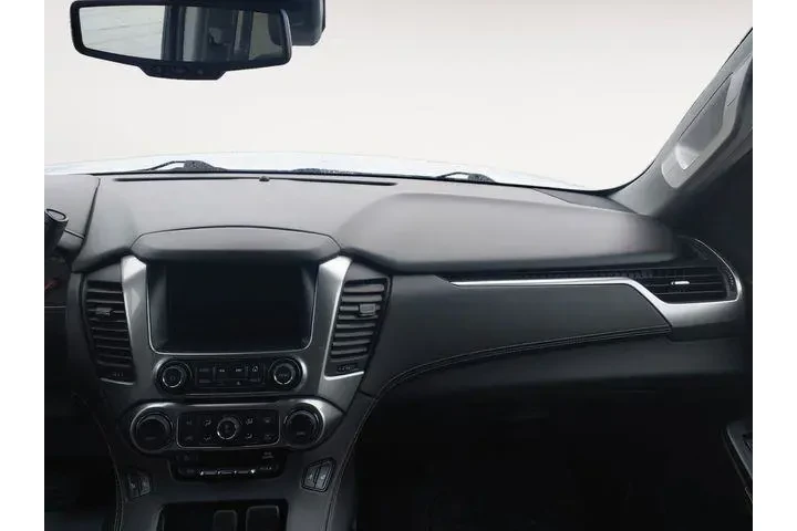 $19961 : Chevrolet Tahoe 2017 4x4 LT image 9