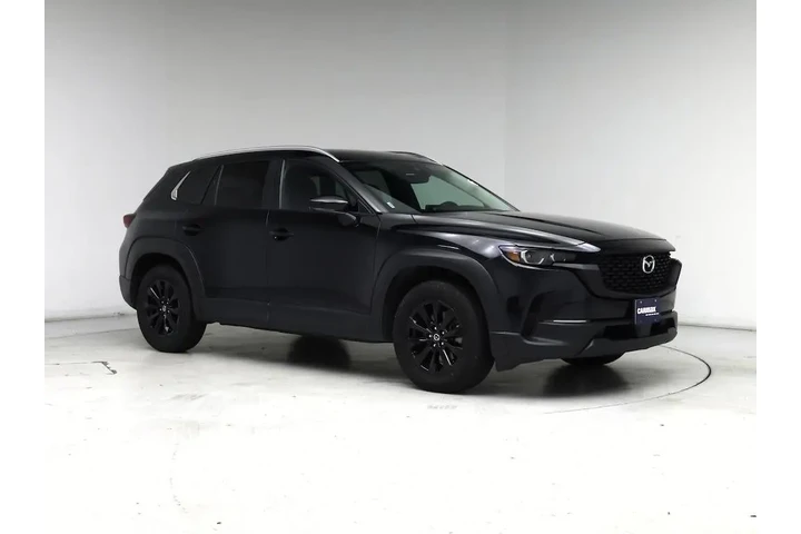 $25998 : Mazda CX-50 2024 AWD 2.5 S P image 1