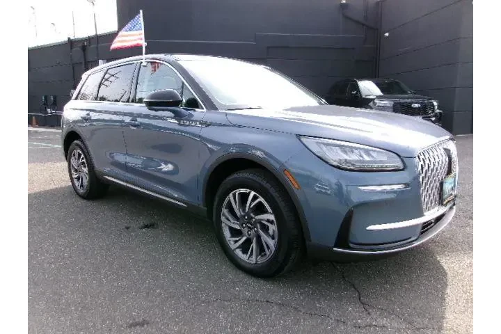 $32996 : Lincoln Corsair 2023 AWD Sta image 3