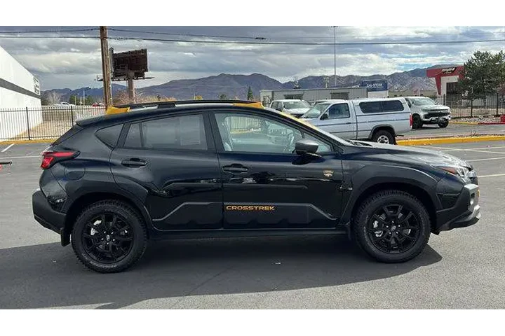 $34984 : Subaru Crosstrek 2025 AWD Wi image 4