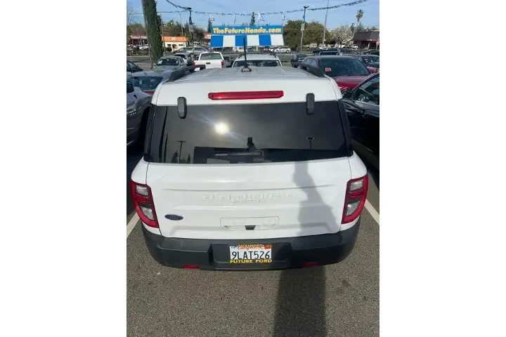 $27988 : Ford Bronco Sport 2024 AWD B image 9